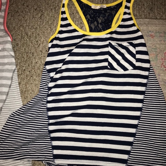 Lot 3 rewind tanks - Picture 2 of 10